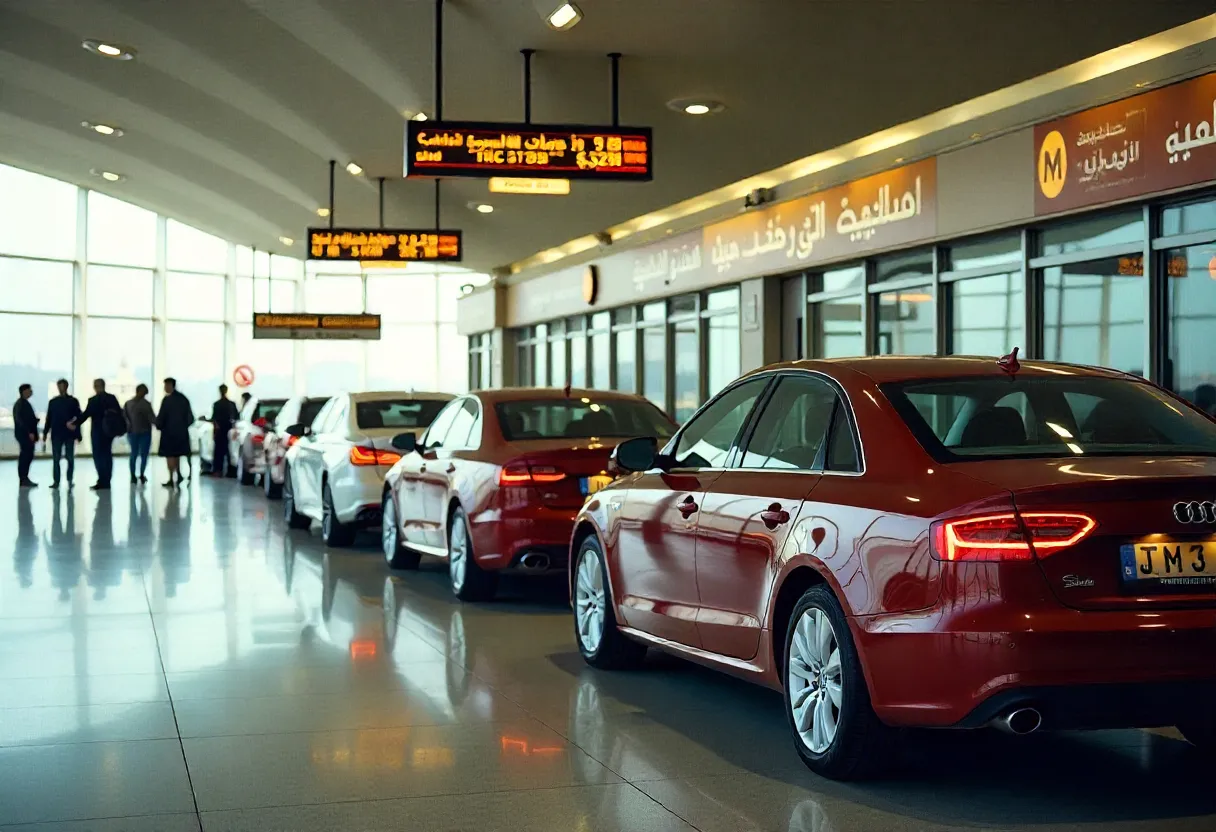 Dubai-Airport-Car-Rental-Guide-Pickup-Pricing-Booking-Tips
