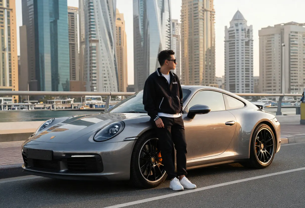 Best-Cars-for-Solo-Luxury-Travel-in-Dubai_-Comfort-and-Style