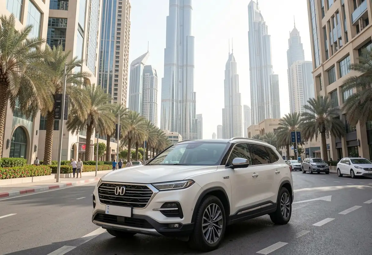 Car-Rental-in-Downtown-Dubai_-Explore-the-City-With-Ease