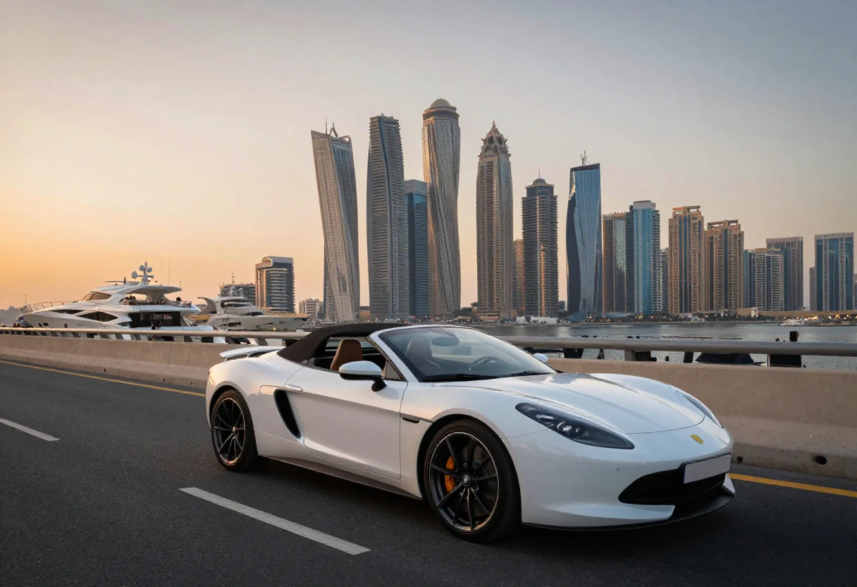 Dubais-Best-Roads-for-an-Unforgettable-Sports-Car-Drive