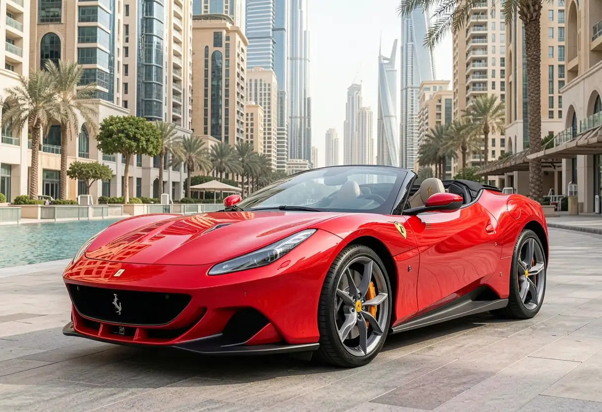 7-Reasons-to-Rent-a-Ferrari-Portofino-for-Your-Dubai-Trip