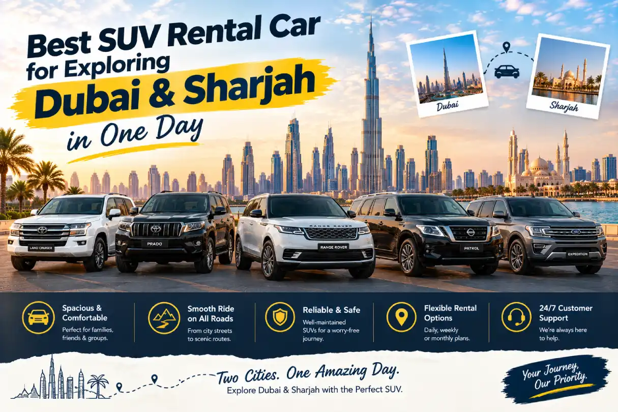 Best-SUV-Rental-Car-for-Exploring-Dubai-Sharjah-in-One-Day