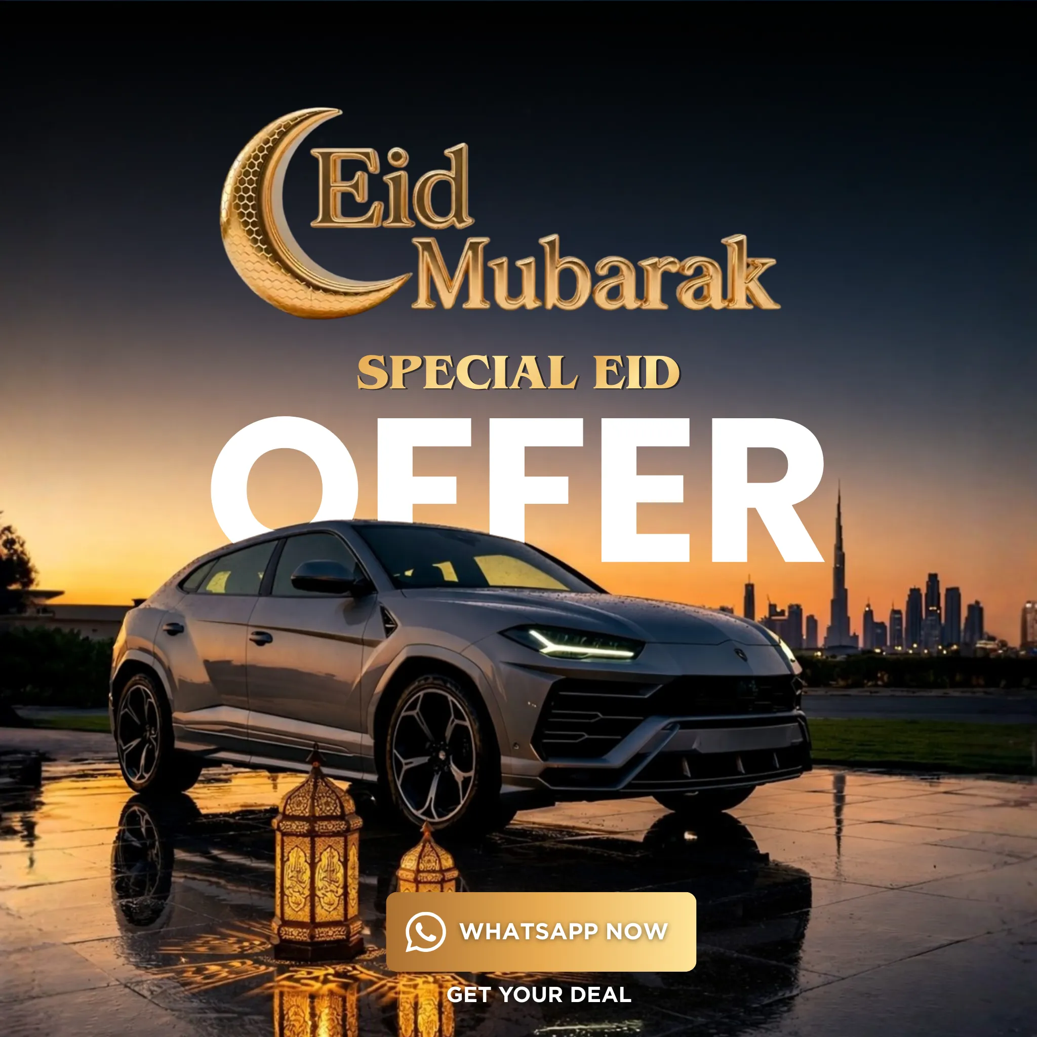 eid Offer