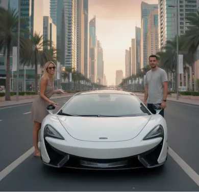 Documents for Tourists